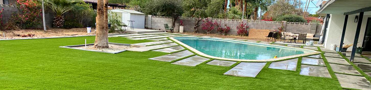 lawn maintenance from OSC Landscaping